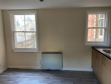 1 bedroom apartment to rent - Photo 3