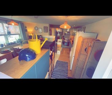 1 Bed Flat, Easto, BS5 - Photo 4