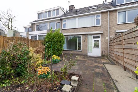 Huis te huur: Van Eerbeeklaan 4 1422 GG Uithoorn - Foto 4