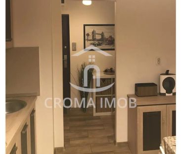 CromaImob Inchiriere apartament 2 camere, zona Bdul Bucuresti - Fotografie 1