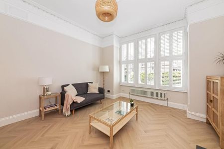 2 bedroom ground floor flat to rent - Photo 3