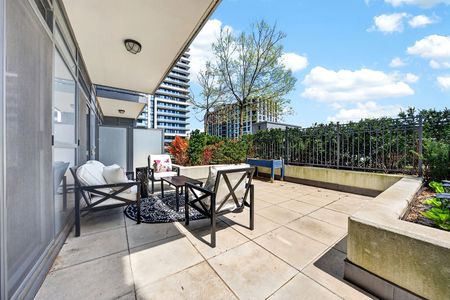 For Lease - 65 Oneida Crescent Unit# 310, Richmond Hill, Ontario - Photo 2