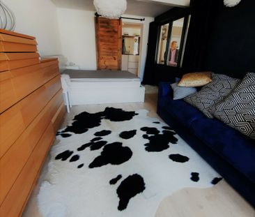 Superbe appartement de 2.5 pièces meublé. Location saison estivale. - Photo 5