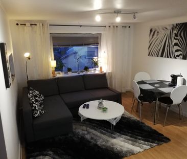 Idrottsvägen, Surte - Foto 2