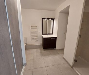location Appartement T2 DE 43.05m² À MONTPELLIER - Photo 4