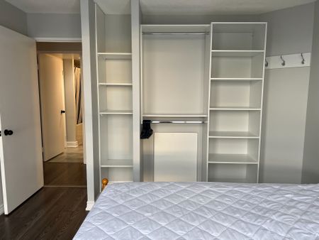 For Lease - 4205 Shipp Drive Unit# 1803, Mississauga, Ontario - Photo 2