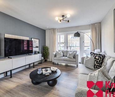 Two bedroom apartment available for short let - Photo 4