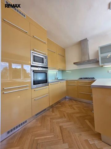 Pronájem krásného 3+kk s dvěma balkony a zahradou | Zamykalova, Olomouc – Lazce - Fotografie 5