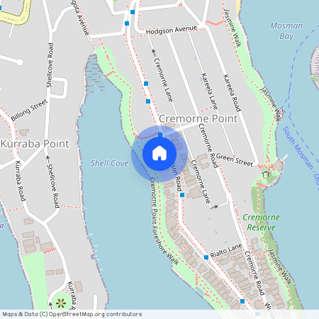 5/84 Milson Road, Cremorne Point