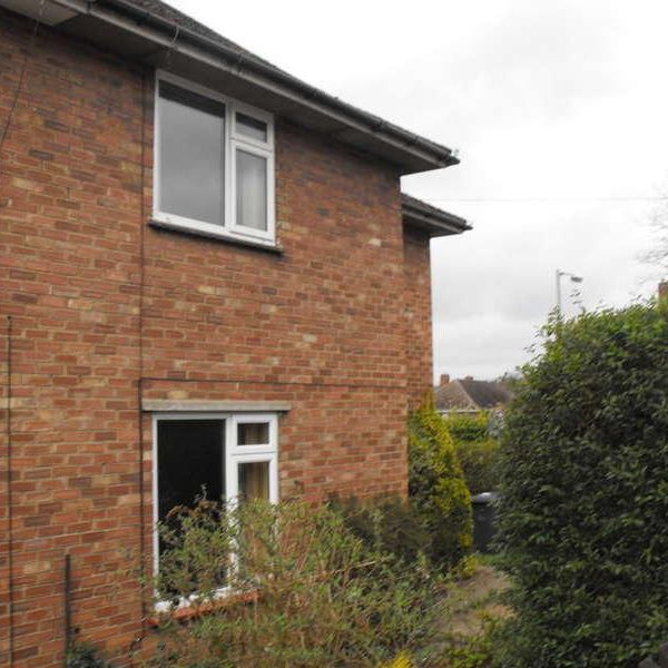 Wilberforce Road, Norwich, Norwich, NR5 - Photo 1