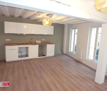 Appartement 3 pièces de 57 à Pontoise - Photo 4