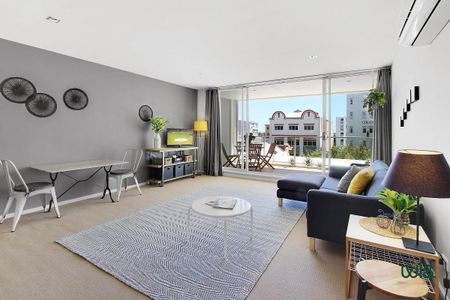 404/24 Bolton Street, Newcastle NSW 2300 - Apartment For Rent | Domain - Photo 4