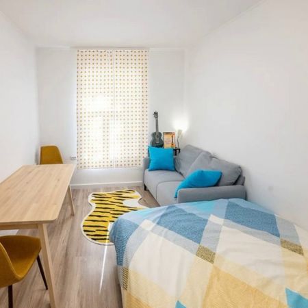 Apartament cu 2 camere de inchiriat in zona Tineretului - Fotografie 4