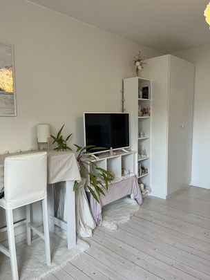 Godhemsgatan, Göteborg - Photo 1