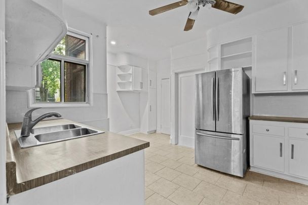 Appartement à louer - Photo 1