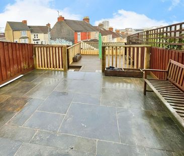 1 bedroom house of multiple occupation to rent - Photo 1