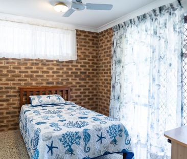 Family Friendly Retreat - Photo 5