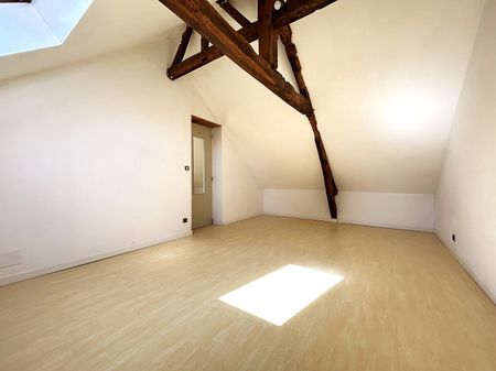 Location Maison 3 pièces 66m² - Photo 5