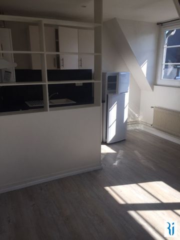 Location Appartement 2 pièces 36m² ROUEN 76000 - Photo 3