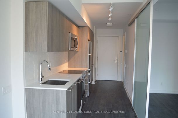 For Lease - 28 Wellesley Street Unit# 405, Toronto, Ontario - Photo 1