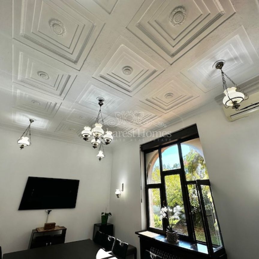 Heritage Home for Rent, Multi-Use 20 rooms, Downtown, Cismigiu area - Photo 1