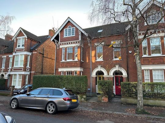 1 bedroom flat to rent - Photo 1