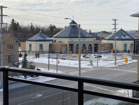 For Lease - 3075 Thomas Street Unit# 410, Mississauga, Ontario - Photo 5