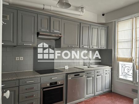 Tout savoir sur cet appartement dans le quartier Archives, à Paris 3ème - Photo 5