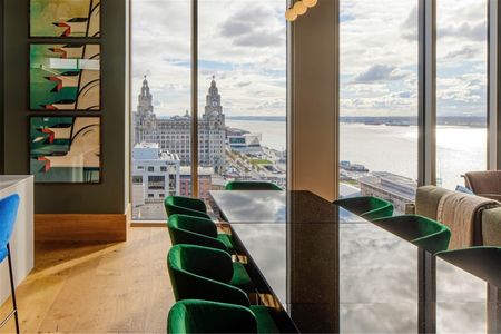 1308 - Moda, The Lexington (Liverpool) - Photo 5