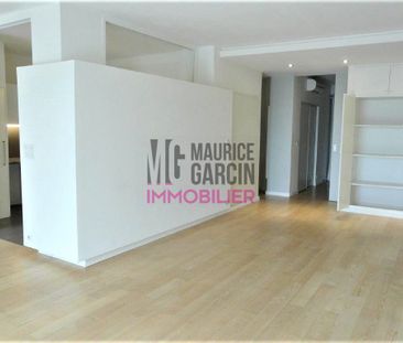 A LOUER - APPARTEMENT AVIGNON INTRA MUROS - 3 pièces 79.13m² - Photo 2