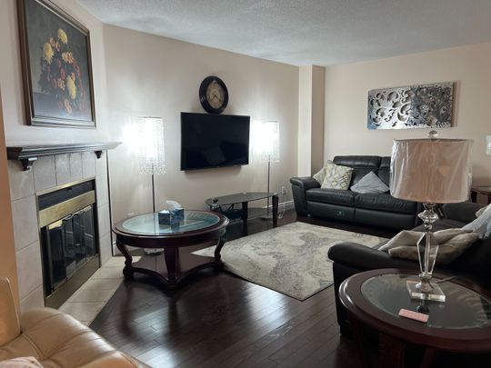 For Lease - 3408 Water Lily Court, Mississauga, Ontario - Photo 1