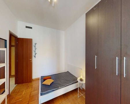 Via Copernico, Milan, Lombardy 20125 - Photo 5