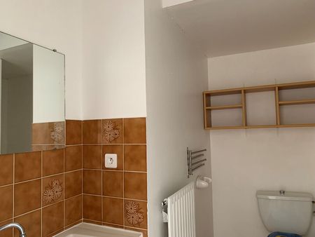 Location Appartement 2 pièces 32m² - Photo 5