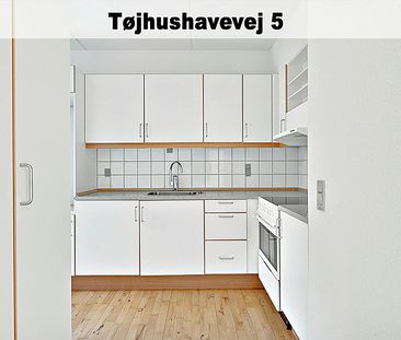 Tøjhushavekvarteret 692-0 - Photo 6