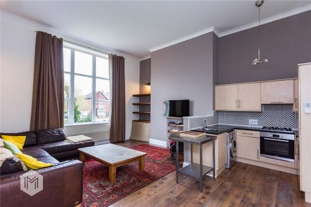 1 bedroom apartment to rent - Photo 2