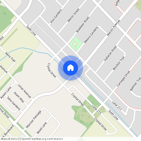 3305 Sixth Line, Oakville