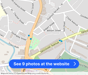 Thomas Street, King's Lynn, PE30 - Photo 1