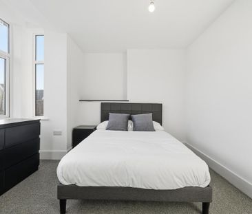 1 bedroom house of multiple occupation to rent - Photo 6