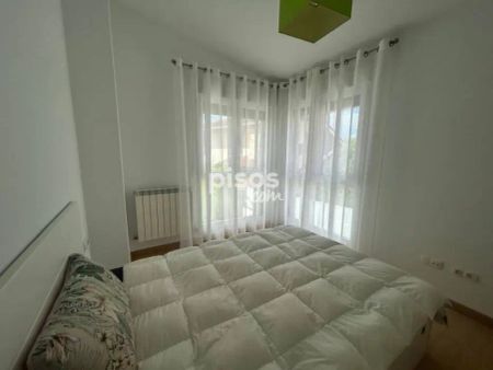 Chalet en alquiler en Salburua - Foto 5