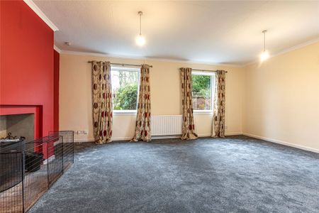 Galahaugh House, Torwoodlee - Photo 4