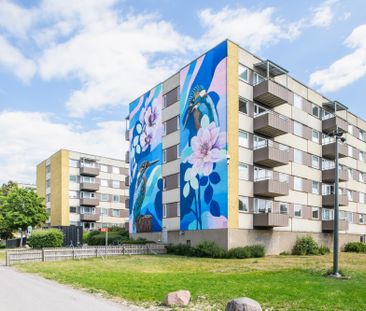 Skäggetorps Centrum, Linköping - Foto 1