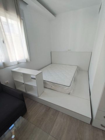Studio/Γκαρσονιέρα για ενοικίαση Βαρδάρης - Δικαστήρια (Βαρδάρης - Λαχανόκηποι) - Φωτογραφία 5