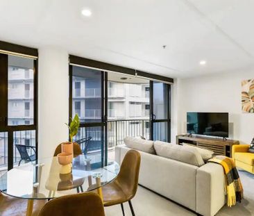 2 Bed, Central, Fully Furnished, Covered Carpark - Photo 1
