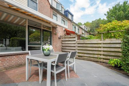 Marketentster 34, 1188 DE, Amstelveen - Foto 4