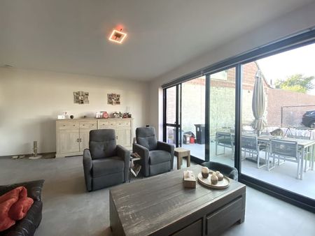 Appartement te huur - Foto 2