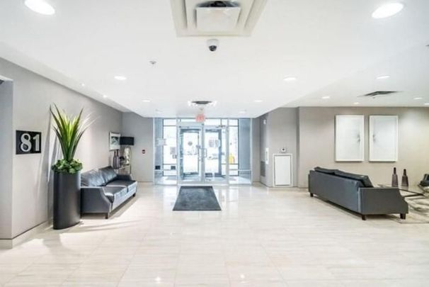 For Lease - 81 Robinson Street Unit# 201, Hamilton, Ontario - Photo 1