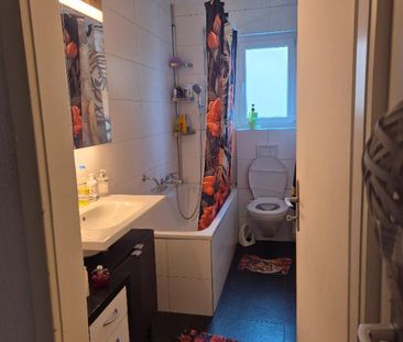 3.5 Zimmer, EG - Photo 4