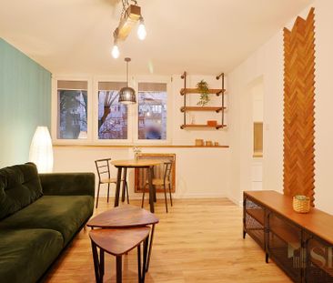 Piękna kawalerka blisko parku Podolskiego - Photo 2