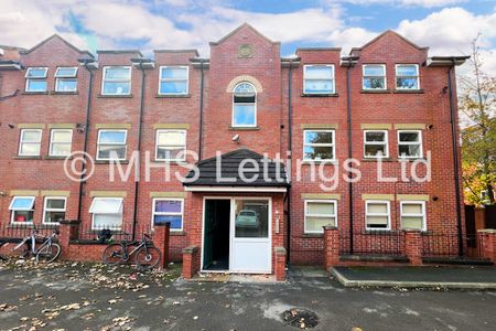 Flat 6, Welton Road, Leeds, LS6 1EE - Photo 3