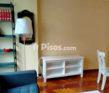Piso en alquiler en Avenida de Oza, cerca de Calle de Novoa Santos - Photo 1